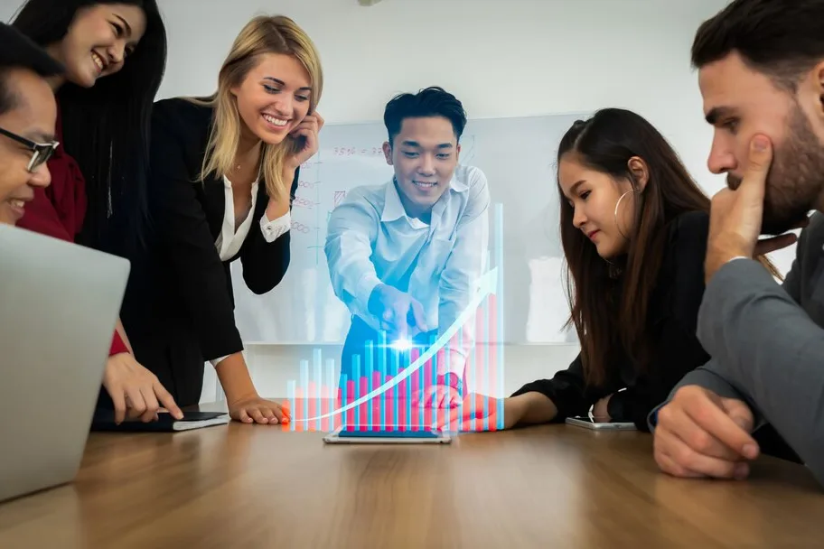 NetSuite Solution Partner