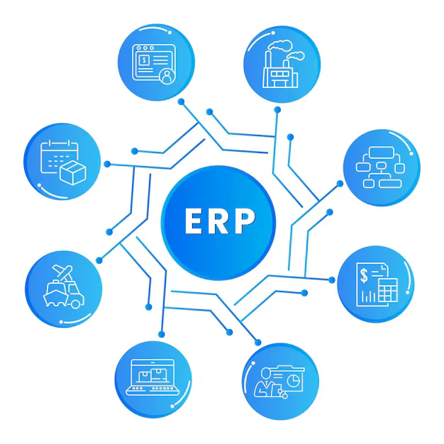 NetSuite ERP