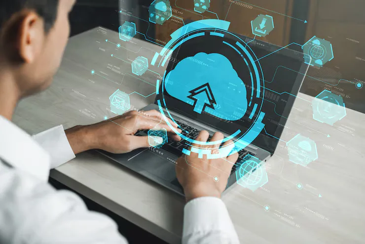 NetSuite Migration Services
