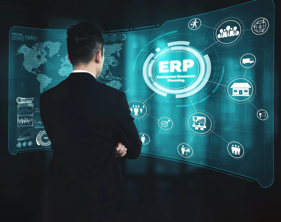 NetSuite consulting services