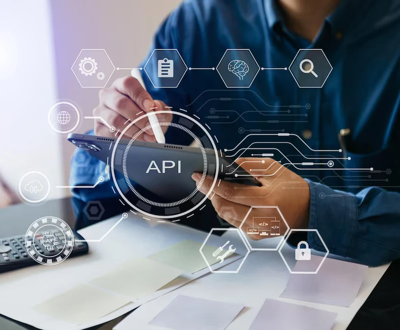 NetSuite-API-Integration