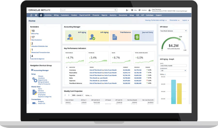 NetSuite-ERP-CRM