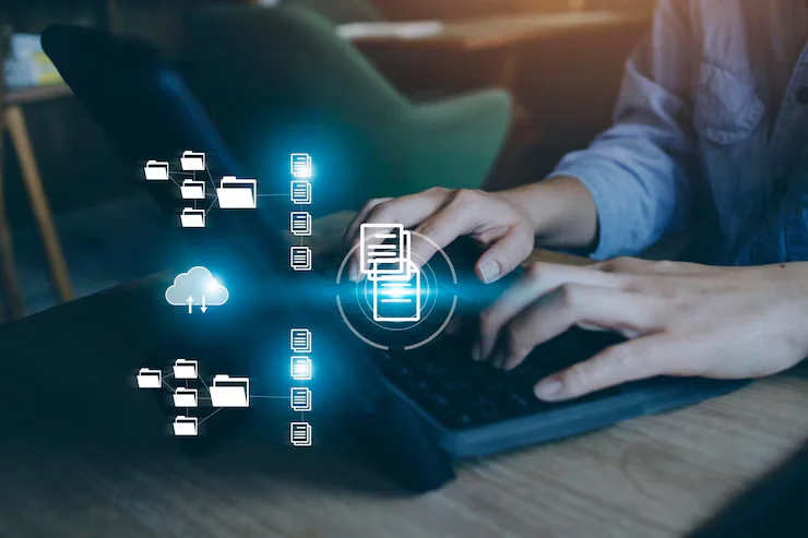 NetSuite ERP Data Migration