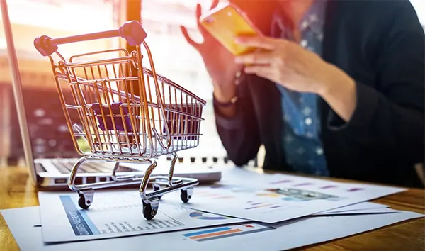 NetSuite eCommerce
