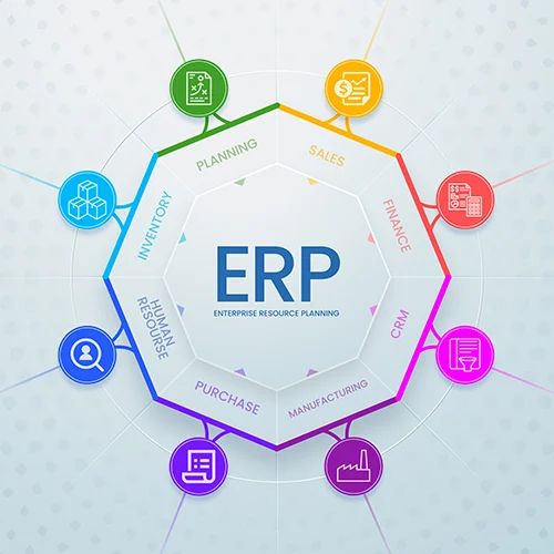 NetSuite-ERP-Modules