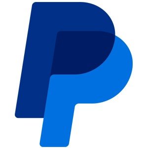 PayPal-logo