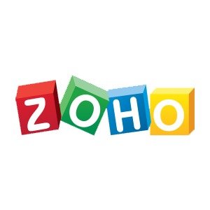 Zoho-logo