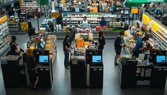 NetSuite ERP for Retail