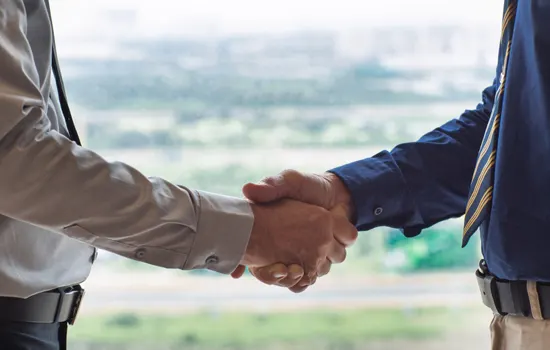 Why Partner with Cinntra