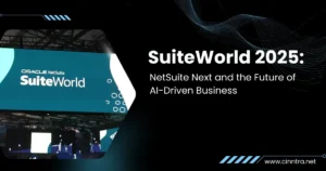 NetSuite SuiteWorld 2025